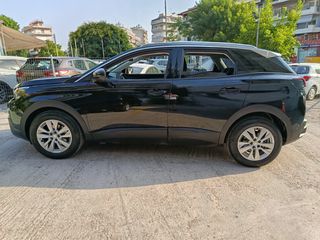 Peugeot 3008 2018 ACTIVE PLUS NAVI-KLIMA-KAMERA360