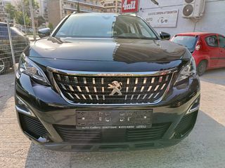 Peugeot 3008 2018 ACTIVE PLUS NAVI-KLIMA-KAMERA360