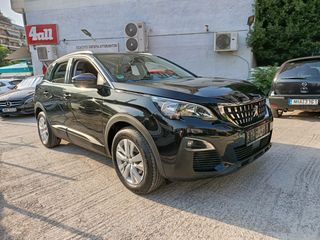 Peugeot 3008 2018 ACTIVE PLUS NAVI-KLIMA-KAMERA360-thumb-1