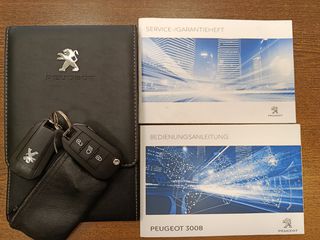 Peugeot 3008 2018 ACTIVE PLUS NAVI-KLIMA-KAMERA360-thumb-18