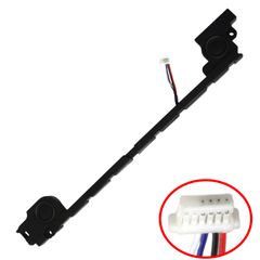 Speaker Internal - Ηχείo για Laptop HP Pavilion x360 14-CD 14M-CD 14-DD 14M-CD0001DX 14M-CD0006DX 14M-CD0003DX L18227-001 023.400E7.0011 023.400E7.0001 Speaker ( Κωδ.1-SPKR446 )