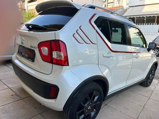 Suzuki Ignis 2018 *4*4*ΟΘΟΝΗ*ΚΑΜΕΡΑ-thumb-6
