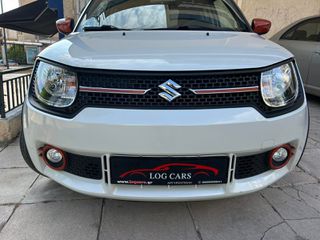 Suzuki Ignis 2018 *4*4*ΟΘΟΝΗ*ΚΑΜΕΡΑ-thumb-7