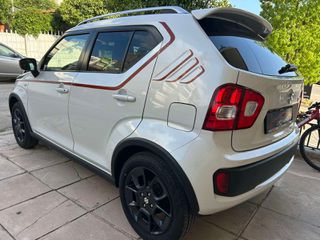 Suzuki Ignis 2018 *4*4*ΟΘΟΝΗ*ΚΑΜΕΡΑ-thumb-9