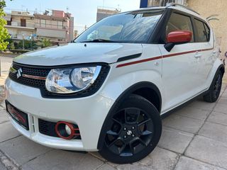 Suzuki Ignis 2018 *4*4*ΟΘΟΝΗ*ΚΑΜΕΡΑ-thumb-1