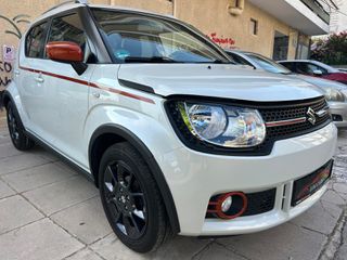 Suzuki Ignis 2018 *4*4*ΟΘΟΝΗ*ΚΑΜΕΡΑ-thumb-3