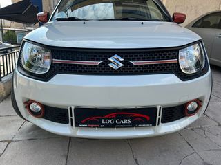 Suzuki Ignis 2018 *4*4*ΟΘΟΝΗ*ΚΑΜΕΡΑ-thumb-10