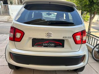 Suzuki Ignis 2018 *4*4*ΟΘΟΝΗ*ΚΑΜΕΡΑ-thumb-11