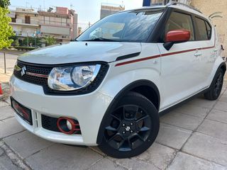 Suzuki Ignis 2018 *4*4*ΟΘΟΝΗ*ΚΑΜΕΡΑ-thumb-12
