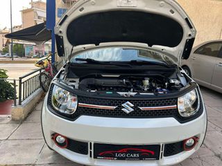 Suzuki Ignis 2018 *4*4*ΟΘΟΝΗ*ΚΑΜΕΡΑ-thumb-13