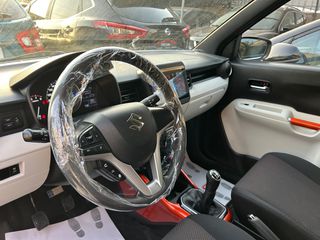 Suzuki Ignis 2018 *4*4*ΟΘΟΝΗ*ΚΑΜΕΡΑ-thumb-31