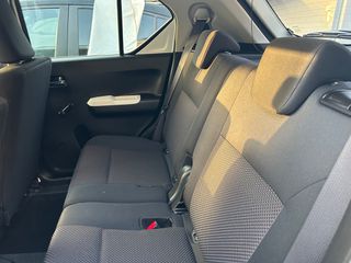 Suzuki Ignis 2018 *4*4*ΟΘΟΝΗ*ΚΑΜΕΡΑ-thumb-33