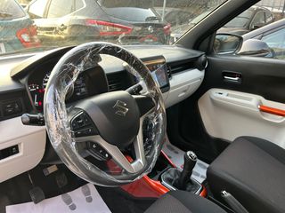 Suzuki Ignis 2018 *4*4*ΟΘΟΝΗ*ΚΑΜΕΡΑ-thumb-28