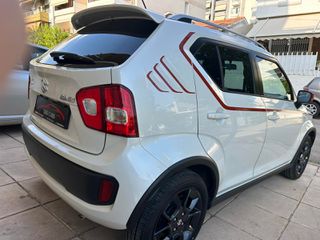 Suzuki Ignis 2018 *4*4*ΟΘΟΝΗ*ΚΑΜΕΡΑ-thumb-15