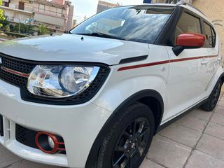 Suzuki Ignis 2018 *4*4*ΟΘΟΝΗ*ΚΑΜΕΡΑ-thumb-8