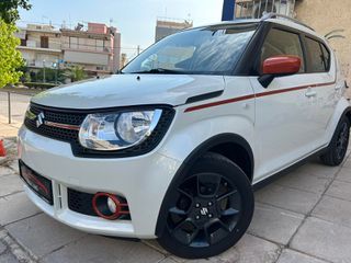 Suzuki Ignis 2018 *4*4*ΟΘΟΝΗ*ΚΑΜΕΡΑ-thumb-17