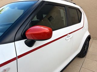 Suzuki Ignis 2018 *4*4*ΟΘΟΝΗ*ΚΑΜΕΡΑ-thumb-18