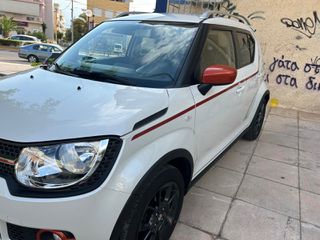 Suzuki Ignis 2018 *4*4*ΟΘΟΝΗ*ΚΑΜΕΡΑ-thumb-4