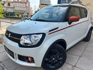 Suzuki Ignis 2018 *4*4*ΟΘΟΝΗ*ΚΑΜΕΡΑ-thumb-39