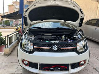 Suzuki Ignis 2018 *4*4*ΟΘΟΝΗ*ΚΑΜΕΡΑ-thumb-21
