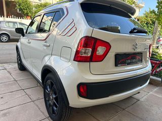 Suzuki Ignis 2018 *4*4*ΟΘΟΝΗ*ΚΑΜΕΡΑ-thumb-22