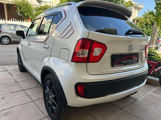 Suzuki Ignis 2018 *4*4*ΟΘΟΝΗ*ΚΑΜΕΡΑ-thumb-23