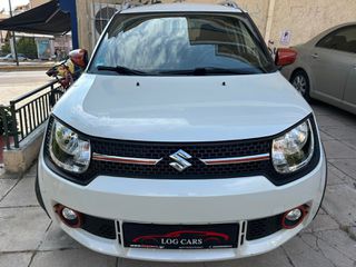 Suzuki Ignis 2018 *4*4*ΟΘΟΝΗ*ΚΑΜΕΡΑ-thumb-24