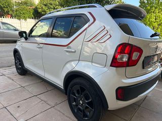 Suzuki Ignis 2018 *4*4*ΟΘΟΝΗ*ΚΑΜΕΡΑ-thumb-25