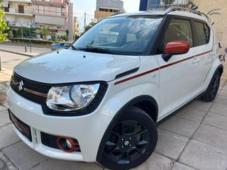 Suzuki Ignis 2018 *4*4*ΟΘΟΝΗ*ΚΑΜΕΡΑ-thumb-2