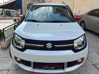 Suzuki Ignis 2018 *4*4*ΟΘΟΝΗ*ΚΑΜΕΡΑ-thumb-27