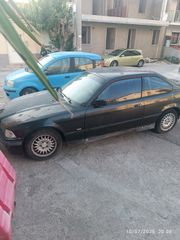 Bmw 316 1994 coupé