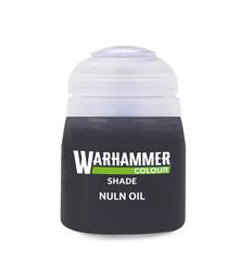 Warhammer NULN OIL 18ML ROW 24-14