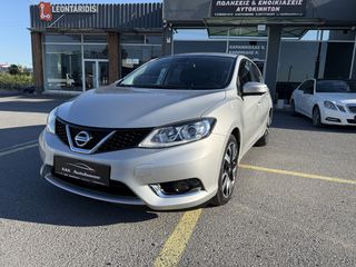Nissan Pulsar 2016 1.2 DIG-T TEKNA-thumb-1