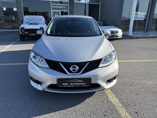 Nissan Pulsar 2016 1.2 DIG-T TEKNA-thumb-2