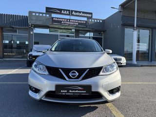 Nissan Pulsar 2016 1.2 DIG-T TEKNA-thumb-3