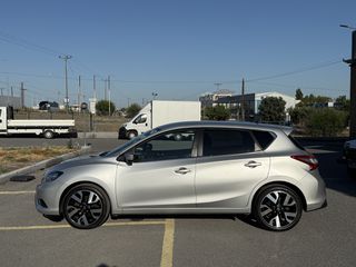 Nissan Pulsar 2016 1.2 DIG-T TEKNA-thumb-4