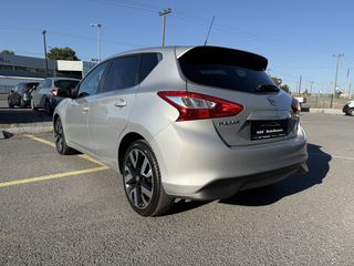 Nissan Pulsar 2016 1.2 DIG-T TEKNA-thumb-5