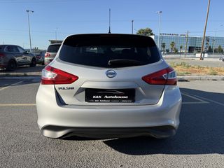 Nissan Pulsar 2016 1.2 DIG-T TEKNA-thumb-6