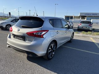 Nissan Pulsar 2016 1.2 DIG-T TEKNA-thumb-7