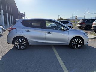 Nissan Pulsar 2016 1.2 DIG-T TEKNA-thumb-8