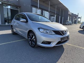 Nissan Pulsar 2016 1.2 DIG-T TEKNA-thumb-9