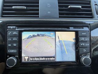 Nissan Pulsar 2016 1.2 DIG-T TEKNA-thumb-36