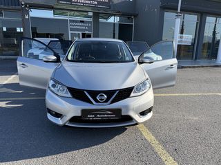 Nissan Pulsar 2016 1.2 DIG-T TEKNA-thumb-10