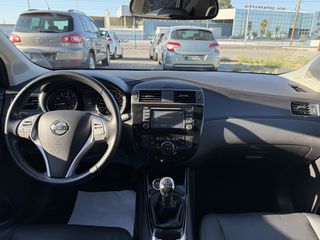 Nissan Pulsar 2016 1.2 DIG-T TEKNA-thumb-20