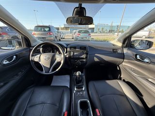 Nissan Pulsar 2016 1.2 DIG-T TEKNA-thumb-21