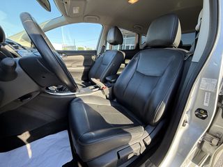 Nissan Pulsar 2016 1.2 DIG-T TEKNA-thumb-24