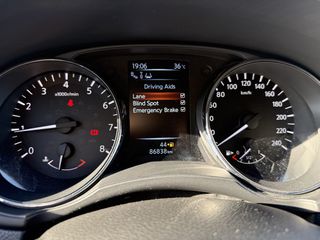 Nissan Pulsar 2016 1.2 DIG-T TEKNA-thumb-28
