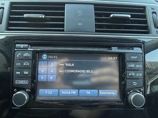 Nissan Pulsar 2016 1.2 DIG-T TEKNA-thumb-33