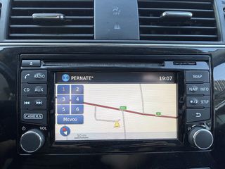 Nissan Pulsar 2016 1.2 DIG-T TEKNA-thumb-34