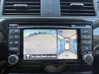 Nissan Pulsar 2016 1.2 DIG-T TEKNA-thumb-35